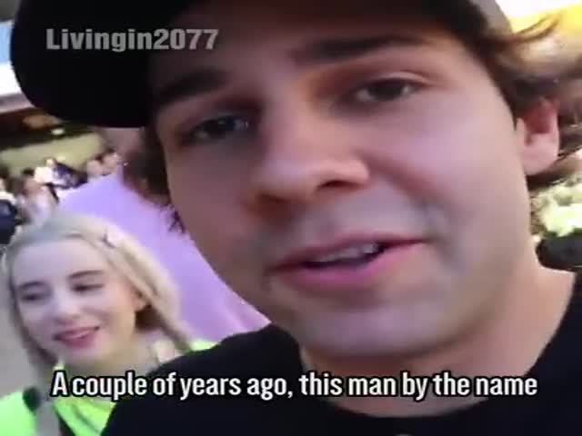 Ladder Is An Universal Ticket