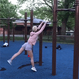 Hotties Fail Quite A Bit