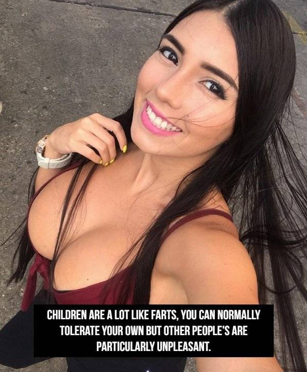 Sweet Girls With Even Sweeter Jokes