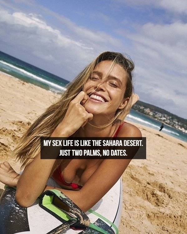 Sweet Girls With Even Sweeter Jokes