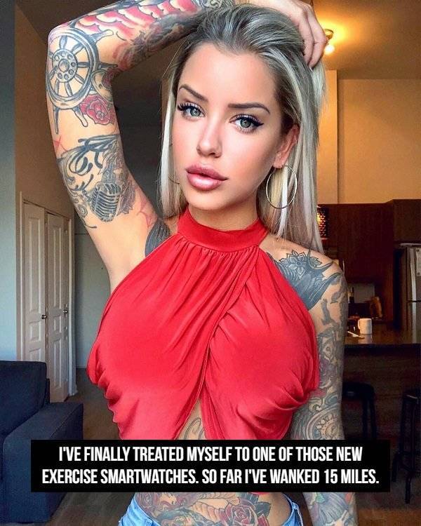 Sweet Girls With Even Sweeter Jokes