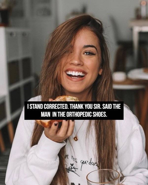 Sweet Girls With Even Sweeter Jokes