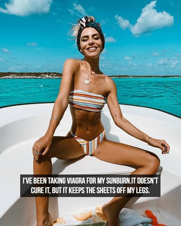 Sweet Girls With Even Sweeter Jokes