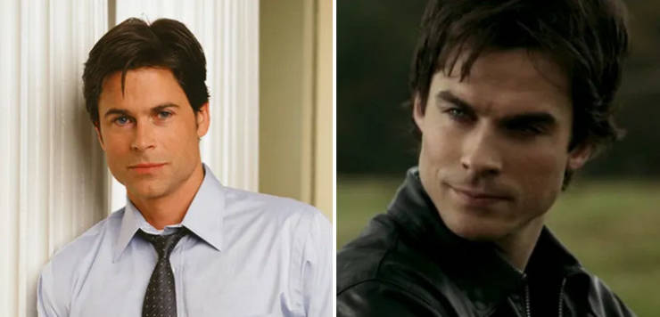 So, They Are Not The Same Celeb?