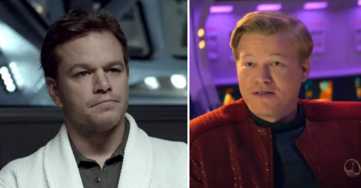 So, They Are Not The Same Celeb?