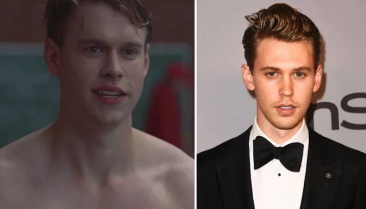 So, They Are Not The Same Celeb?