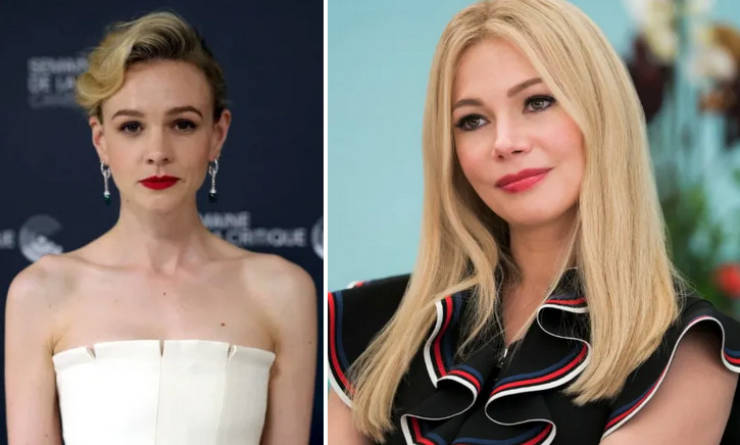 So, They Are Not The Same Celeb?