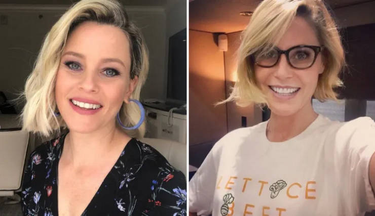 So, They Are Not The Same Celeb?