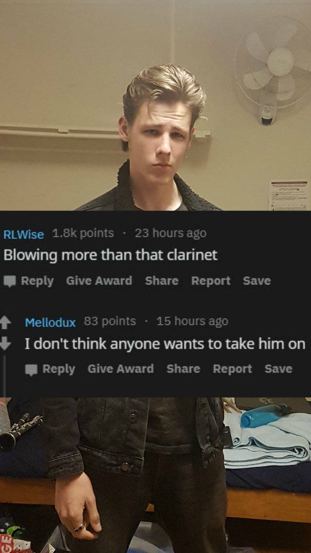 Ask To Get Roasted And Get Burned