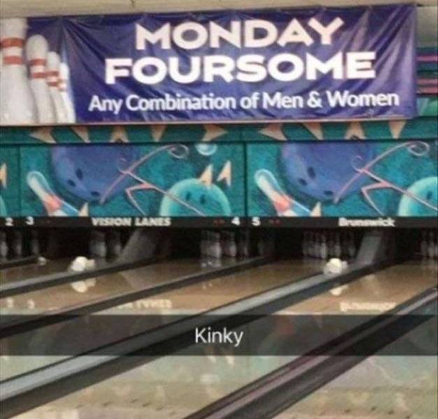 Dirty Mind, Come Here!