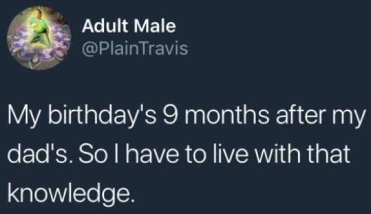 Dirty Mind, Come Here!