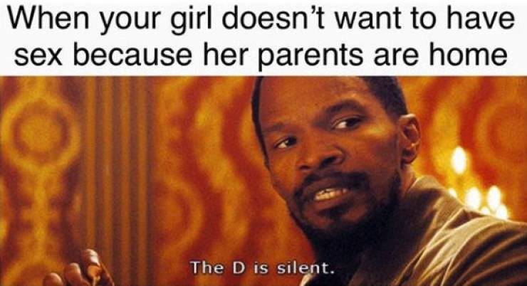 Dirty Mind, Come Here!