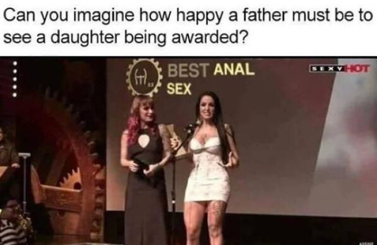 Dirty Mind, Come Here!