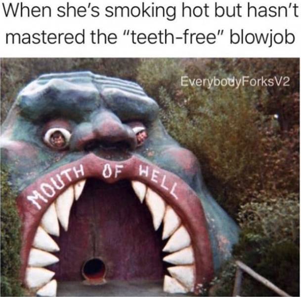 Dirty Mind, Come Here!