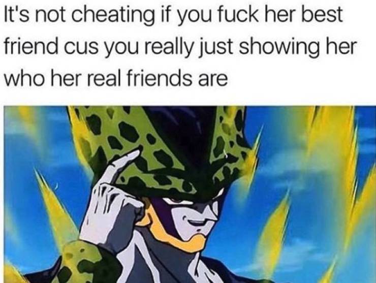 Dirty Mind, Come Here!