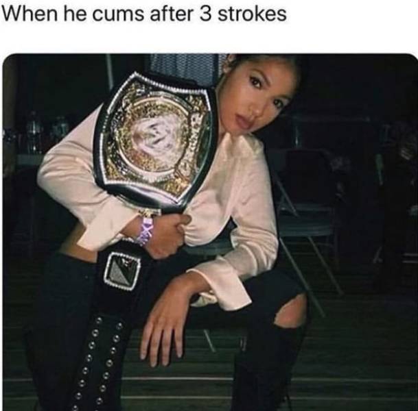 Dirty Mind, Come Here!