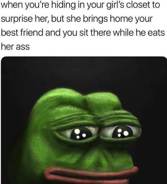 Dirty Mind, Come Here!