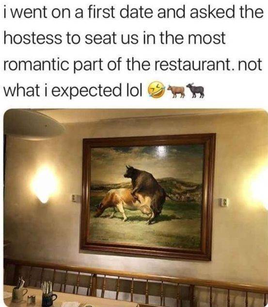 Dirty Mind, Come Here!