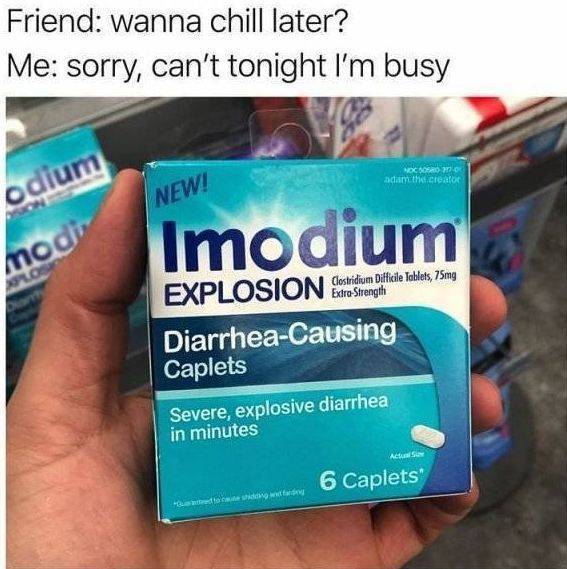 Dirty Mind, Come Here!