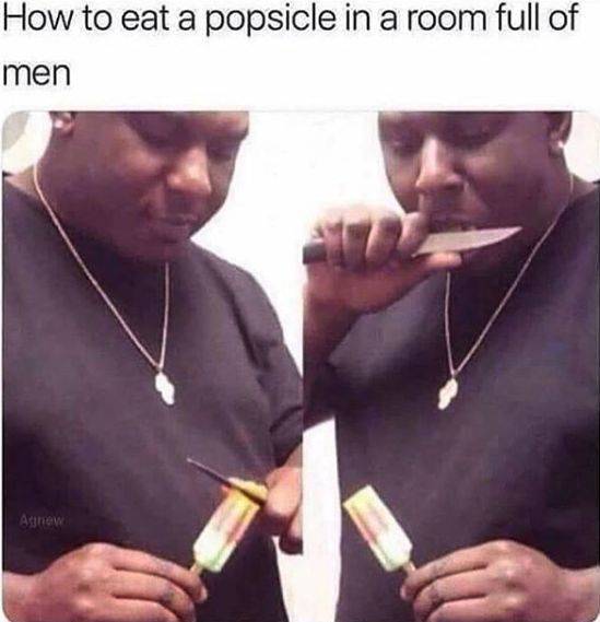 Dirty Mind, Come Here!