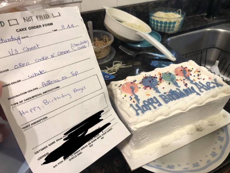 Yup, You Totally Nailed It!