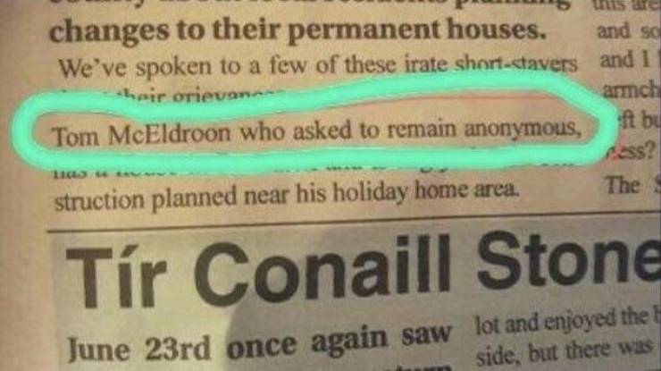 Yup, You Totally Nailed It!