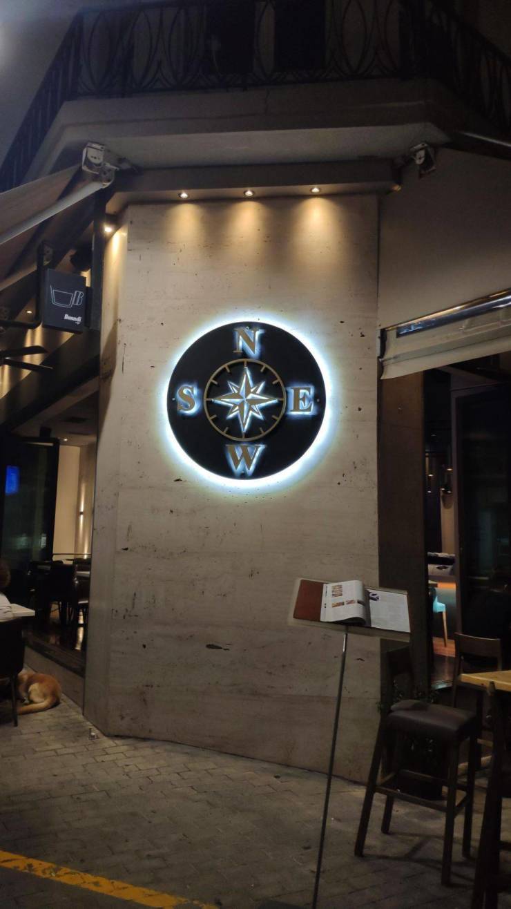 Yup, You Totally Nailed It!