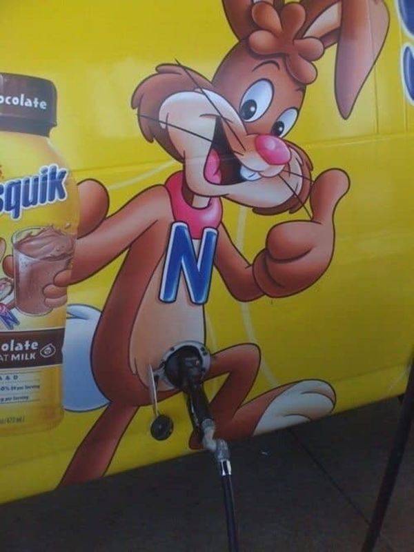 Yup, You Totally Nailed It!