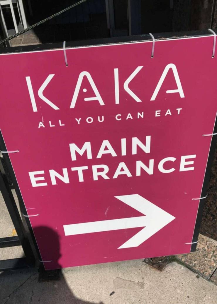 Yup, You Totally Nailed It!