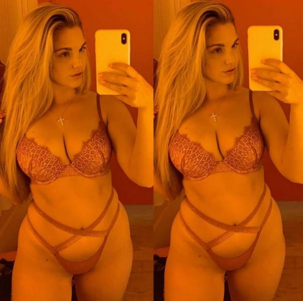 There Is Nothing Sexier Than Hot Girls In Lingerie