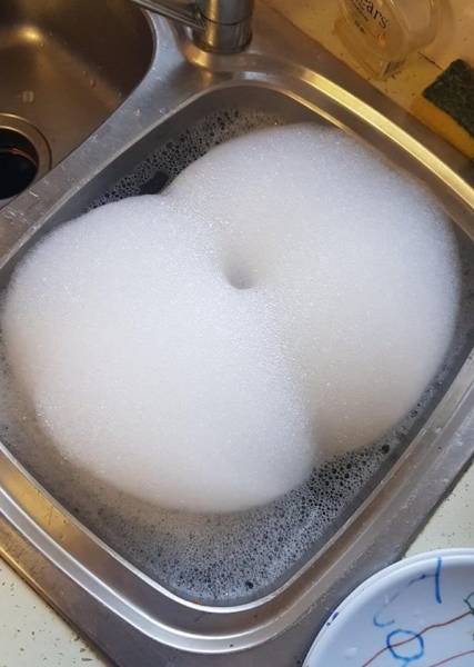 We All Know What We See Here