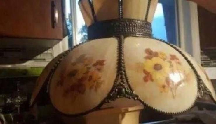 We All Know What We See Here