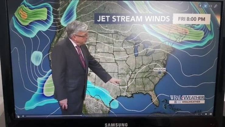 We All Know What We See Here