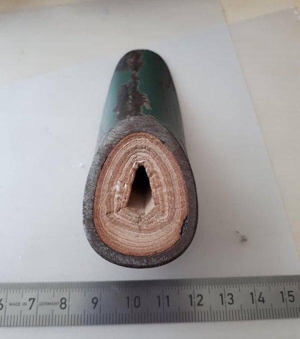 We All Know What We See Here