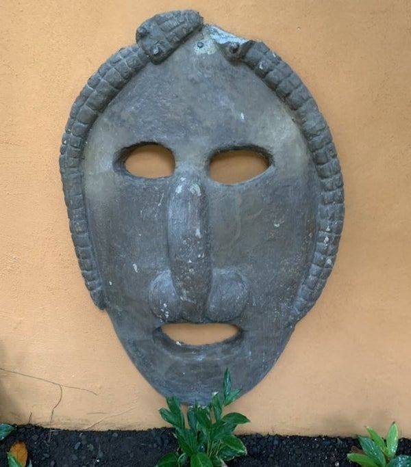 We All Know What We See Here