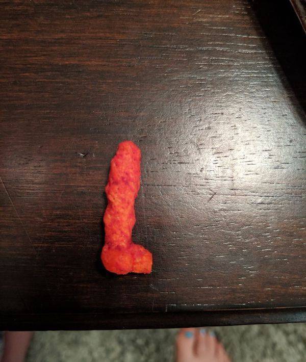 We All Know What We See Here