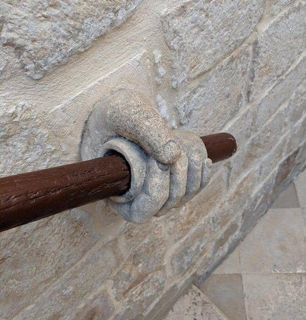 We All Know What We See Here