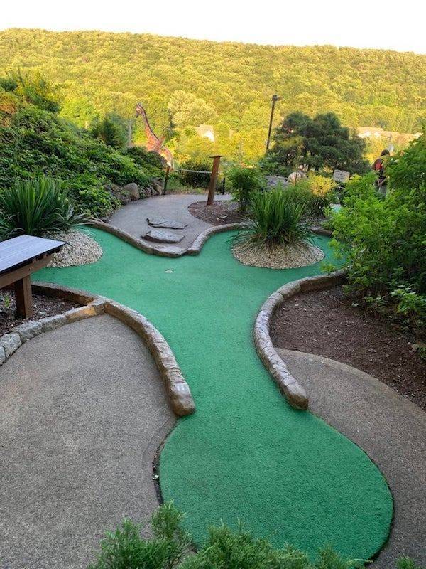 We All Know What We See Here