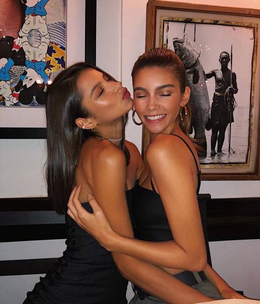 Brazil Looks Like A Pretty Hot Place