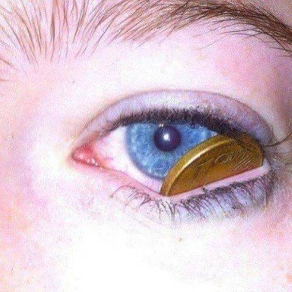 Sometimes You Just Can’t Explain…