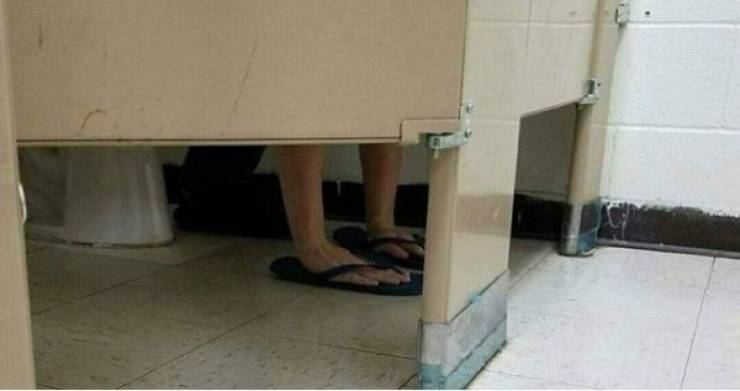 Sometimes You Just Can’t Explain…