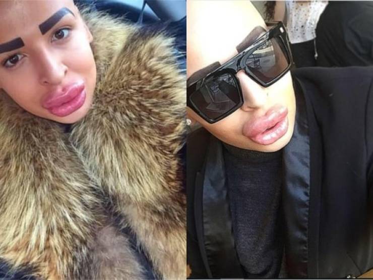 Sometimes You Just Can’t Explain…