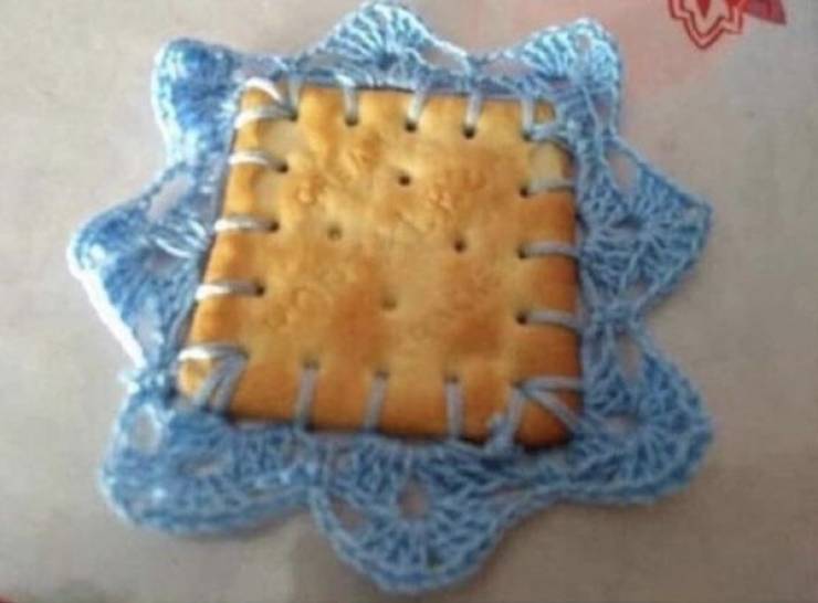 Sometimes You Just Can’t Explain…