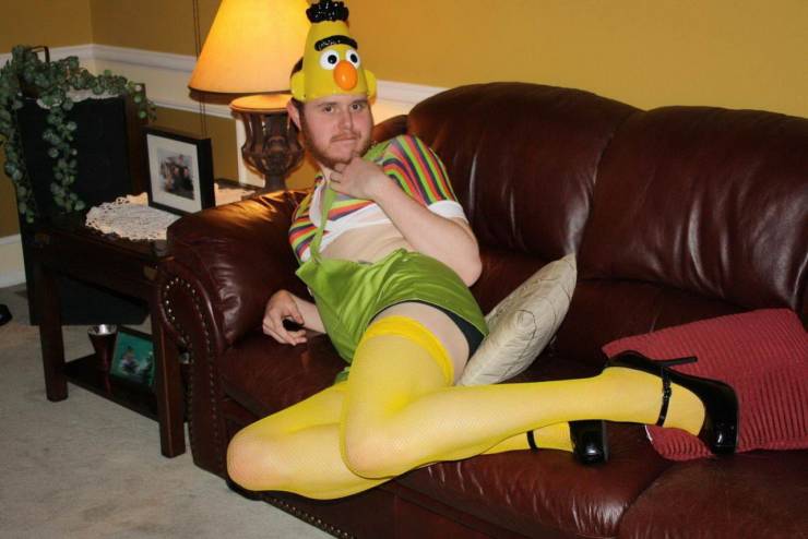 Sometimes You Just Can’t Explain…