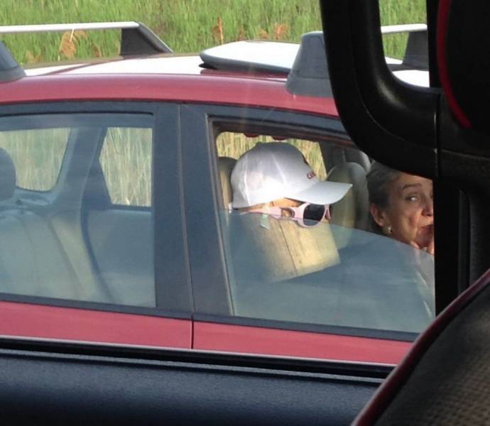 Sometimes You Just Can’t Explain…