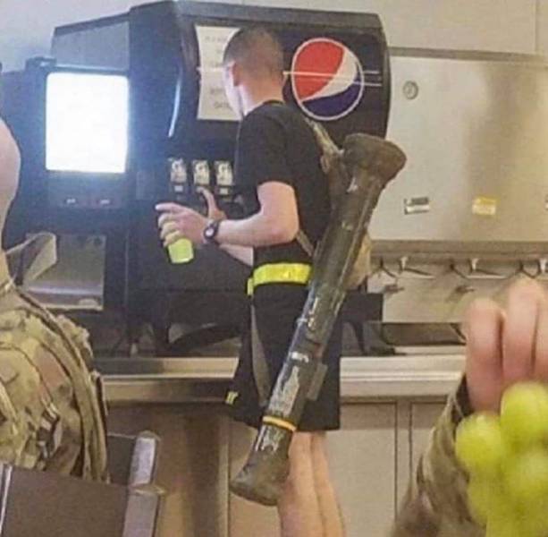 Sometimes You Just Can’t Explain…