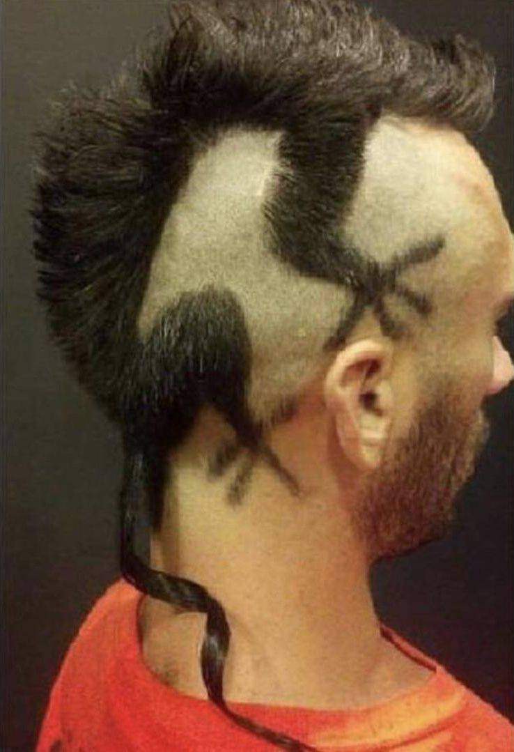 Sometimes You Just Can’t Explain…