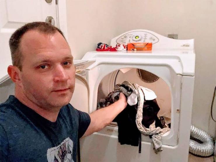 This Husband Knows How To Seduce His Wife