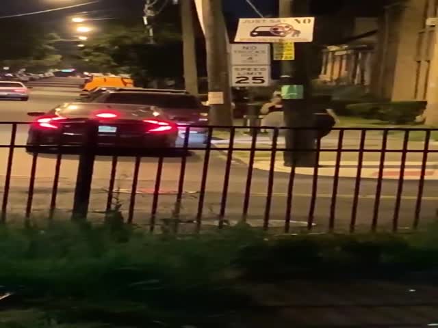 Those Are Not Real Prostitutes