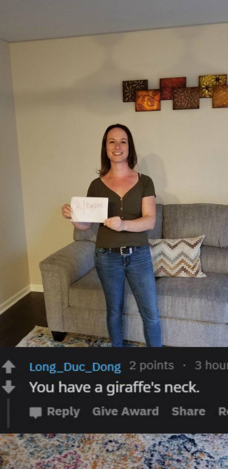 Girls Are Especially Good Roasting Targets